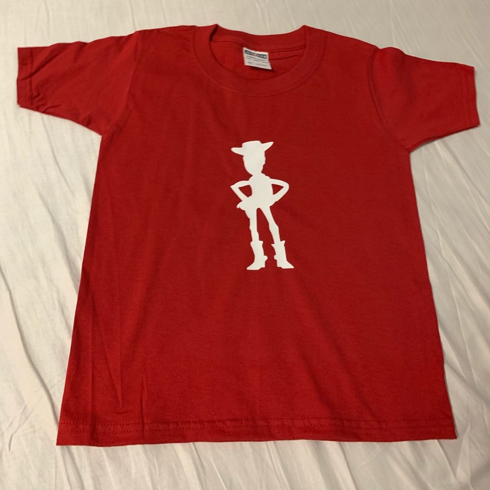 Kids custom T-shirts